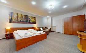 Apartmán Harmónia, Bardejovské kúpele